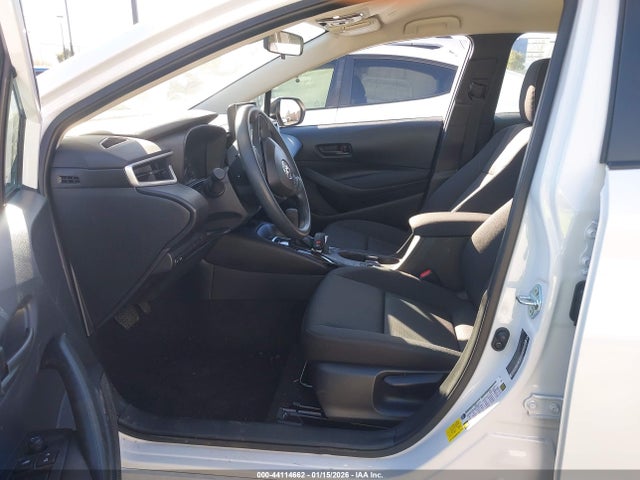 Toyota COROLLA LE 2025 5YFB4MDE5SP311846 Image 5