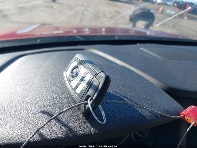 2012 BMW X3 5UXWX5C50CL728140 Photo 10