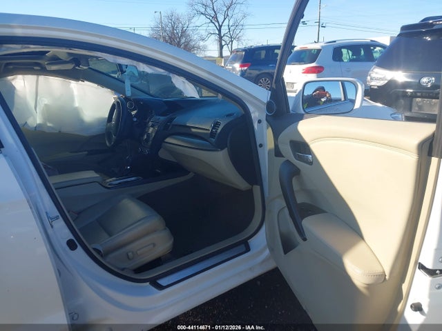 Aukcja sprzedaży 2018 Acura Rdx Acurawatch Plus Package, vin: 5J8TB4H31JL021812, numer aukcji: 44114671