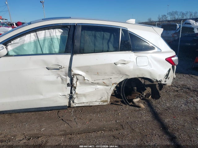 Aukcja sprzedaży 2018 Acura Rdx Acurawatch Plus Package, vin: 5J8TB4H31JL021812, numer aukcji: 44114671