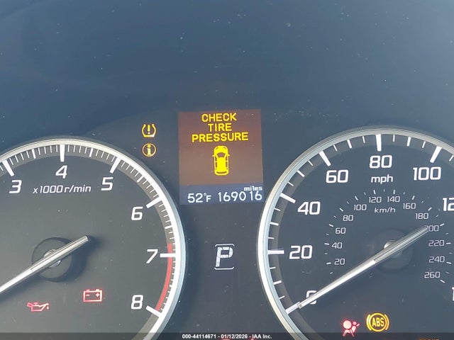 Aukcja sprzedaży 2018 Acura Rdx Acurawatch Plus Package, vin: 5J8TB4H31JL021812, numer aukcji: 44114671