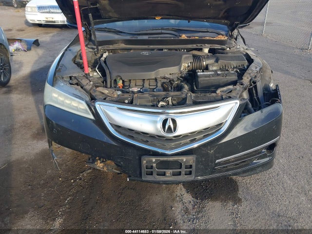2015 ACURA TLX 19UUB2F79FA010820 Photo 5