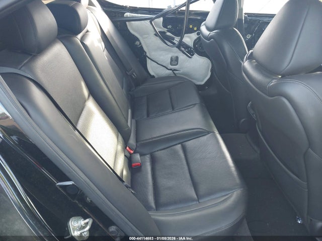 2015 ACURA TLX 19UUB2F79FA010820 Photo 7