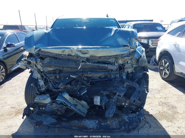 44114691 :رقم المزاد ، 1GYS3FKLXRR232991 vin ، 2024 Cadillac Escalade 2wd Sport مزاد بيع