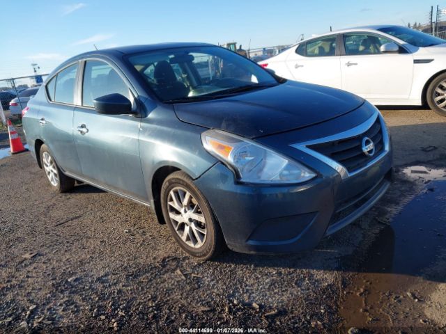 2017 NISSAN VERSA 3N1CN7APXHL902837