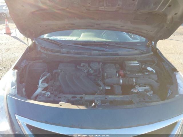 2017 NISSAN VERSA 3N1CN7APXHL902837 Photo 9