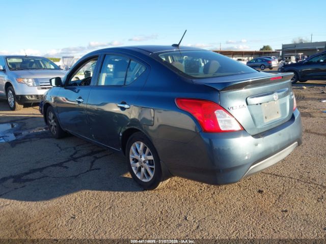 2017 NISSAN VERSA 3N1CN7APXHL902837 Photo 2