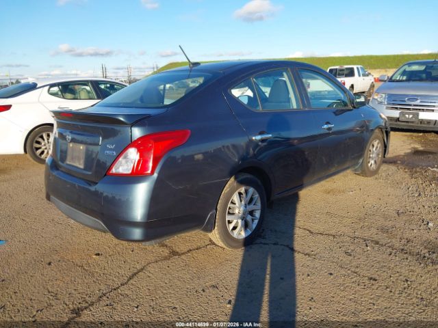 2017 NISSAN VERSA 3N1CN7APXHL902837 Photo 3