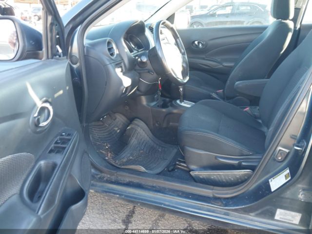 2017 NISSAN VERSA 3N1CN7APXHL902837 Photo 4