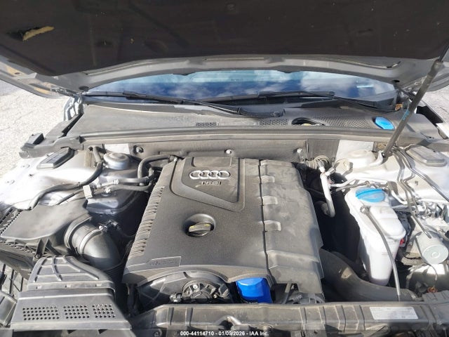 2016 AUDI A4 WAUEFAFL8GN001595 Photo 9