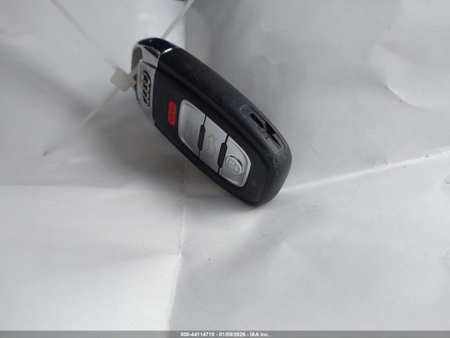 2016 AUDI A4 WAUEFAFL8GN001595 Photo 10