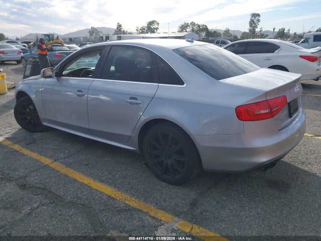 2016 AUDI A4 WAUEFAFL8GN001595 Photo 2