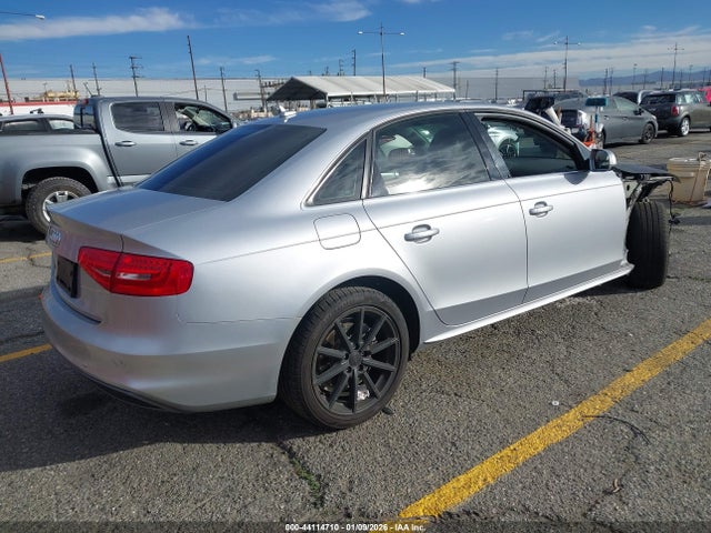 2016 AUDI A4 WAUEFAFL8GN001595 Photo 3
