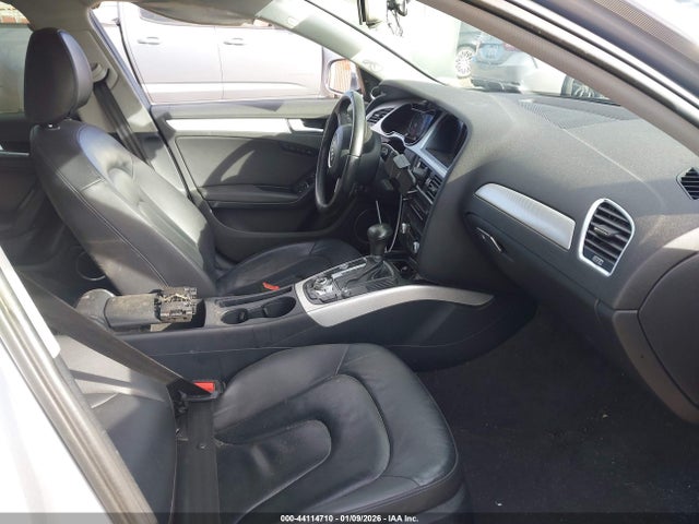 2016 AUDI A4 WAUEFAFL8GN001595 Photo 4