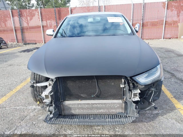 2016 AUDI A4 WAUEFAFL8GN001595 Photo 5