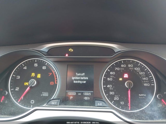 2016 AUDI A4 WAUEFAFL8GN001595 Photo 6