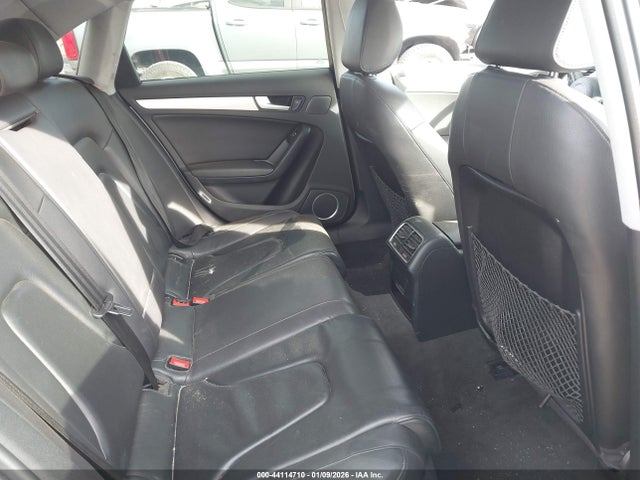 2016 AUDI A4 WAUEFAFL8GN001595 Photo 7