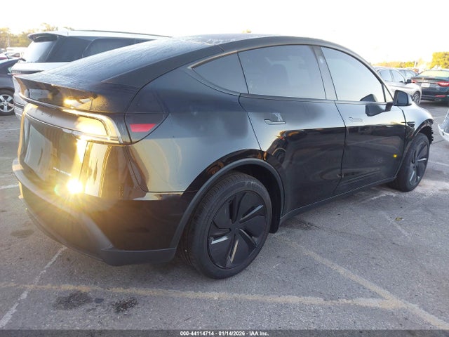 Aukcja sprzedaży 2026 Tesla Model Y Long Range Launch Series/premium All-wheel Drive, vin: 7SAYGDEE0TF523702, numer aukcji: 44114714
