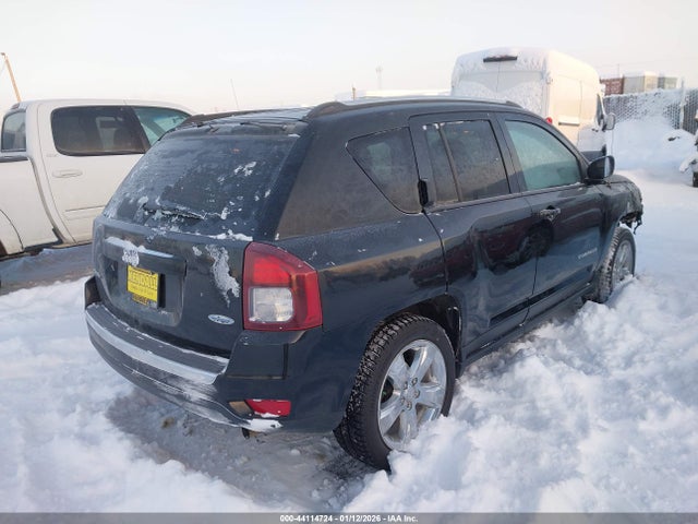 2015 JEEP COMPASS 1C4NJDEB0FD312731 Photo 3