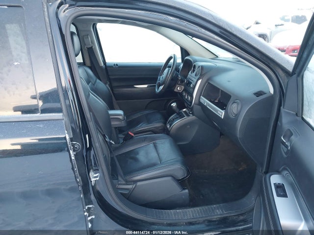 2015 JEEP COMPASS 1C4NJDEB0FD312731 Photo 4