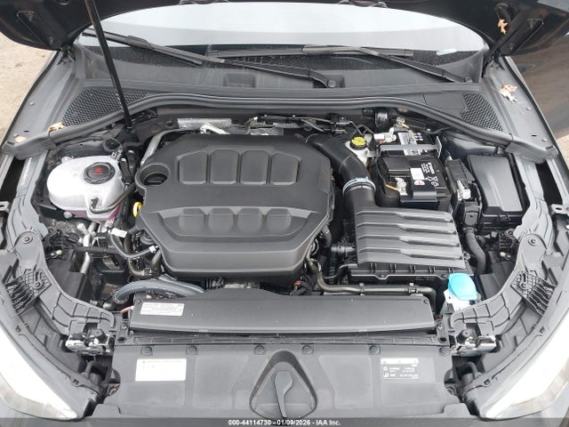 2023 AUDI A3 WAUBUDGY5PA090117 Photo 9