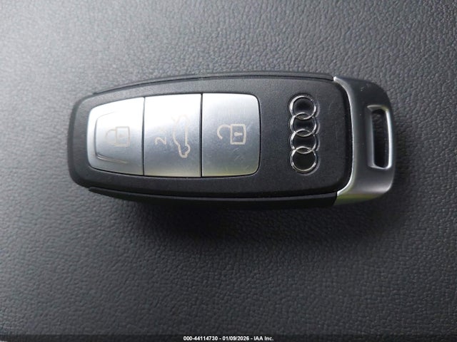 2023 AUDI A3 WAUBUDGY5PA090117 Photo 10