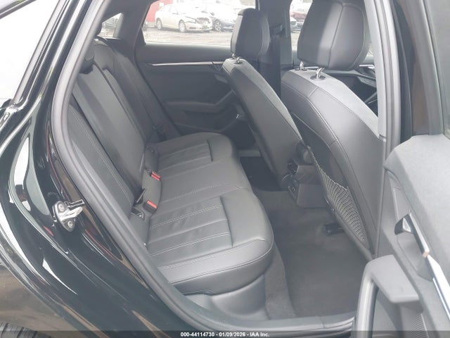 2023 AUDI A3 WAUBUDGY5PA090117 Photo 7