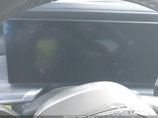 44114740 :رقم المزاد ، WBA33EJ02PCM41408 vin ، 2023 Bmw 760 I Xdrive مزاد بيع