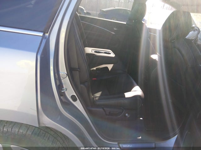 5J8YD4H52KL009820 Acura Mdx Tech Pkg