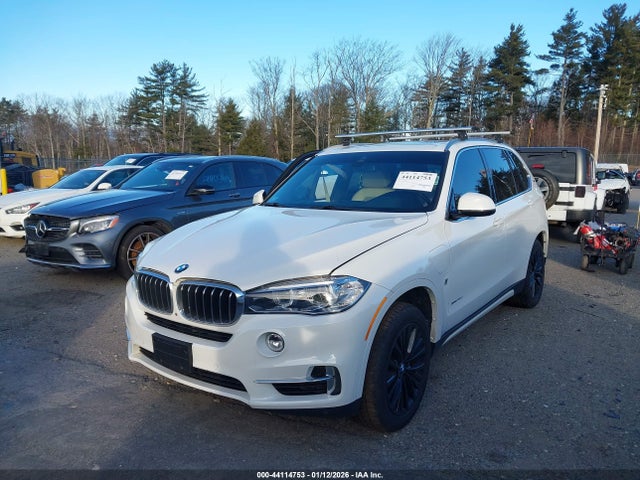 5UXKT0C33H0V97967 BMW X5 Edrive Xdrive40e Iperformance