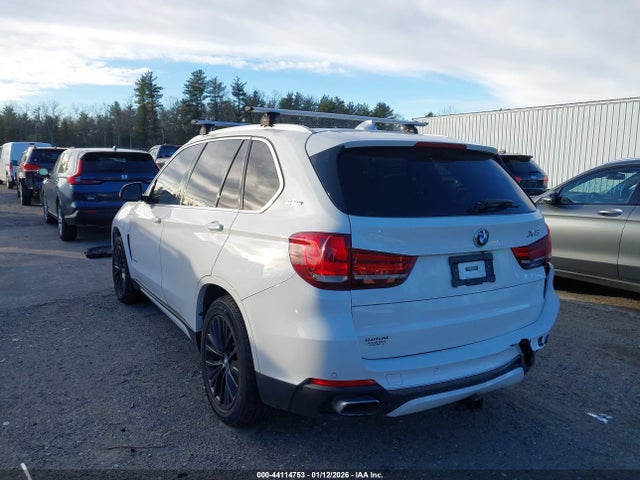 5UXKT0C33H0V97967 BMW X5 Edrive Xdrive40e Iperformance