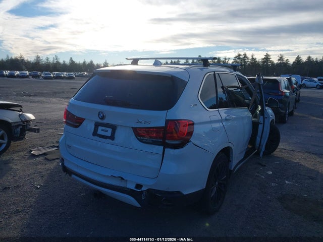 5UXKT0C33H0V97967 BMW X5 Edrive Xdrive40e Iperformance