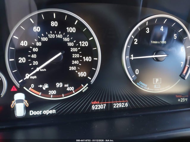 5UXKT0C33H0V97967 BMW X5 Edrive Xdrive40e Iperformance