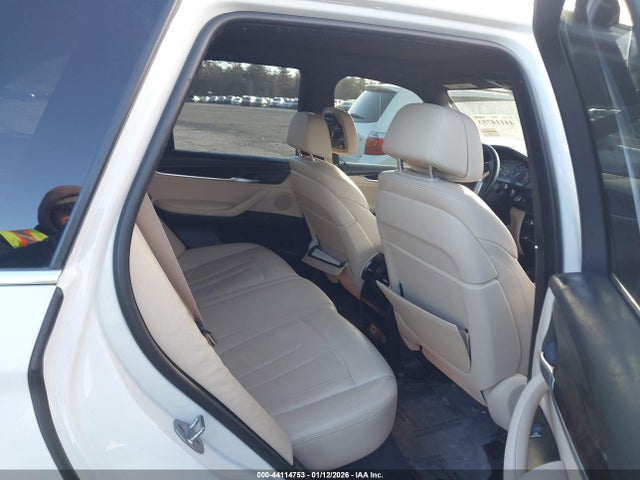 5UXKT0C33H0V97967 BMW X5 Edrive Xdrive40e Iperformance