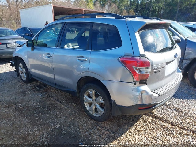 Aukcja sprzedaży 2014 Subaru Forester 2.5i Limited, vin: JF2SJAJC4EH472555, numer aukcji: 44114759