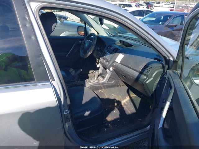 Aukcja sprzedaży 2014 Subaru Forester 2.5i Limited, vin: JF2SJAJC4EH472555, numer aukcji: 44114759