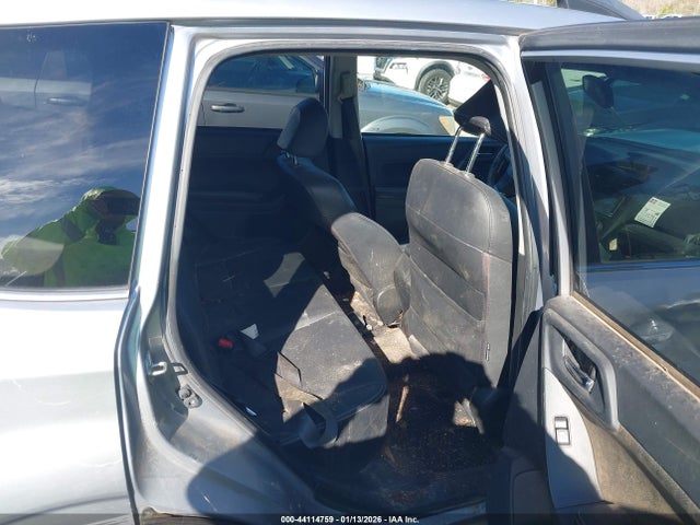 Aukcja sprzedaży 2014 Subaru Forester 2.5i Limited, vin: JF2SJAJC4EH472555, numer aukcji: 44114759
