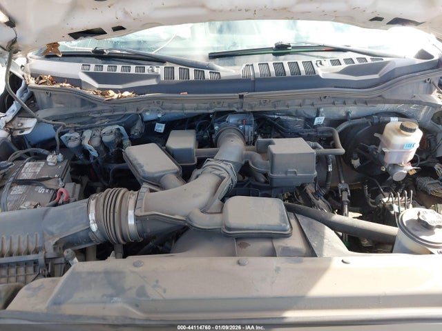 Продаж на аукціоні авто 2020 Ford F-250 Xl, vin: 1FT7W2A63LEE97998, номер лоту: 44114760