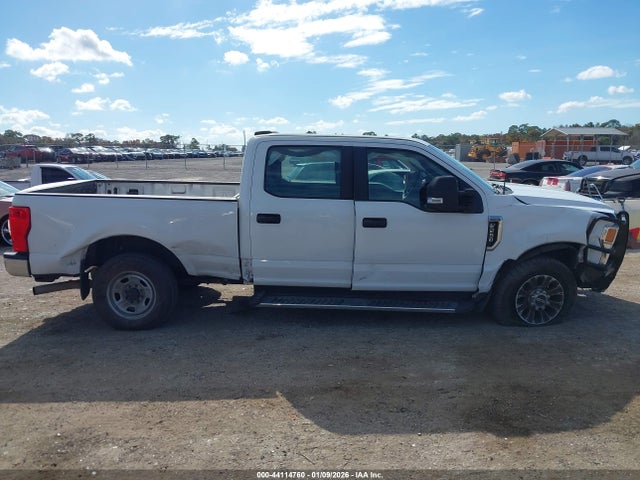 Продаж на аукціоні авто 2020 Ford F-250 Xl, vin: 1FT7W2A63LEE97998, номер лоту: 44114760