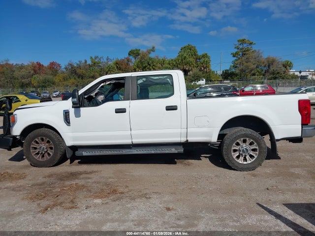 Продаж на аукціоні авто 2020 Ford F-250 Xl, vin: 1FT7W2A63LEE97998, номер лоту: 44114760