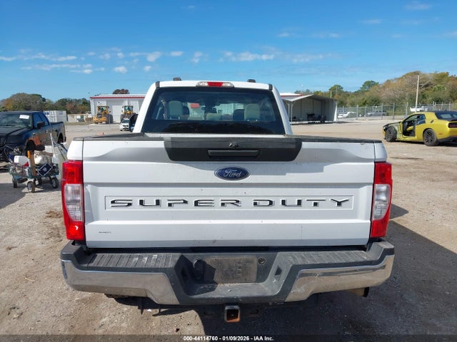 Продаж на аукціоні авто 2020 Ford F-250 Xl, vin: 1FT7W2A63LEE97998, номер лоту: 44114760