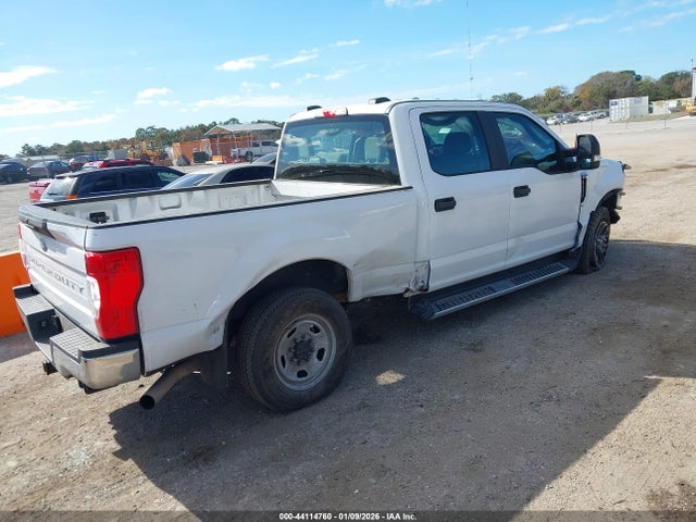 Продаж на аукціоні авто 2020 Ford F-250 Xl, vin: 1FT7W2A63LEE97998, номер лоту: 44114760