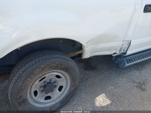 Продаж на аукціоні авто 2020 Ford F-250 Xl, vin: 1FT7W2A63LEE97998, номер лоту: 44114760
