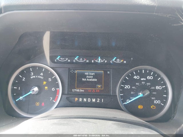 Продаж на аукціоні авто 2020 Ford F-250 Xl, vin: 1FT7W2A63LEE97998, номер лоту: 44114760