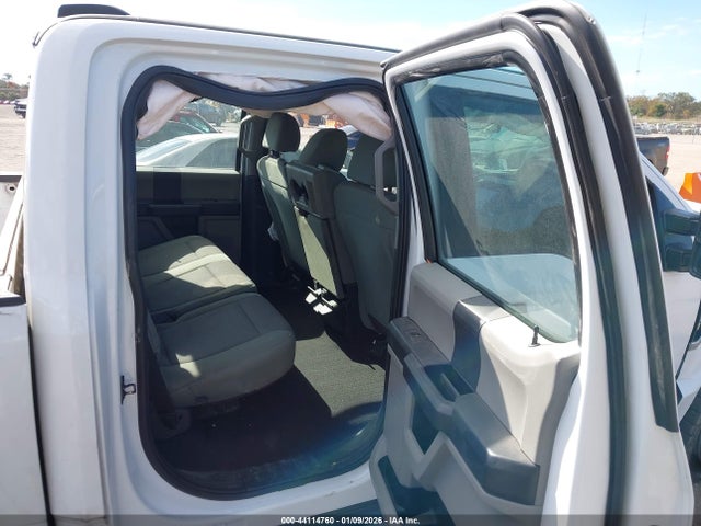 Продаж на аукціоні авто 2020 Ford F-250 Xl, vin: 1FT7W2A63LEE97998, номер лоту: 44114760