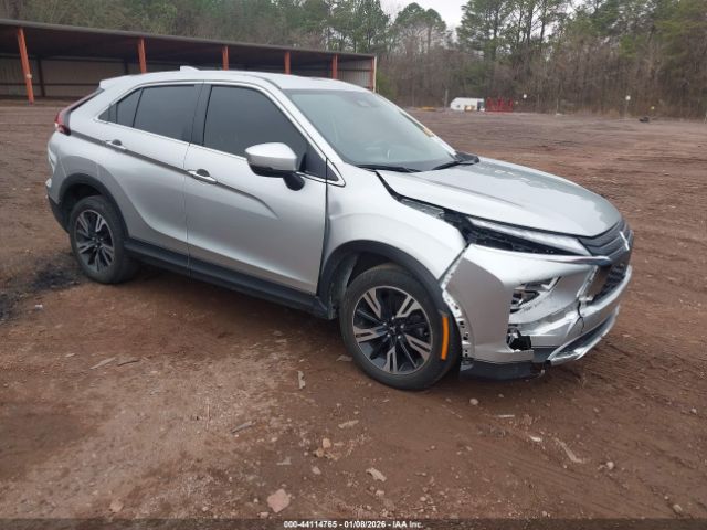 2024 MITSUBISHI ECLIPSE CROSS JA4ATWAA9RZ071707 Photo 0
