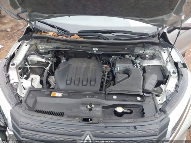 2024 MITSUBISHI ECLIPSE CROSS JA4ATWAA9RZ071707 Photo 9