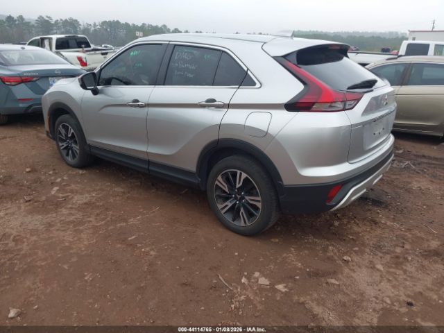 2024 MITSUBISHI ECLIPSE CROSS JA4ATWAA9RZ071707 Photo 2