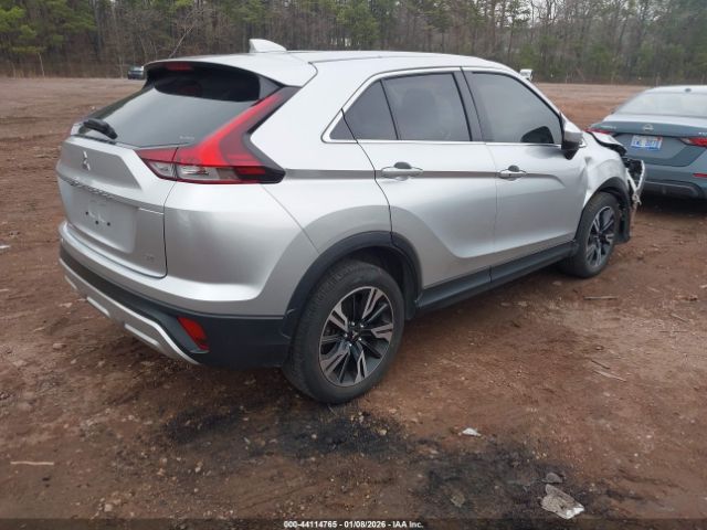 2024 MITSUBISHI ECLIPSE CROSS JA4ATWAA9RZ071707 Photo 3