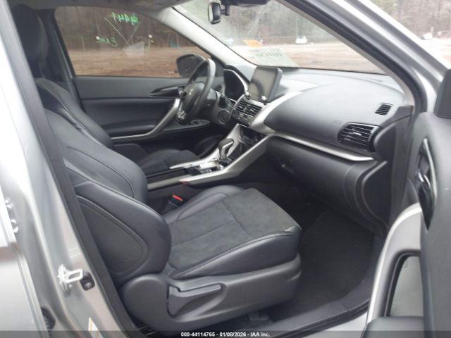 2024 MITSUBISHI ECLIPSE CROSS JA4ATWAA9RZ071707 Photo 4